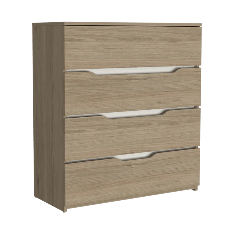 Combo para Habitación, Salva, Incluye Organizador y Espejo