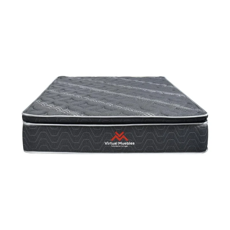 Combo para Habitación Tao, Incluye Colchón y Almohada