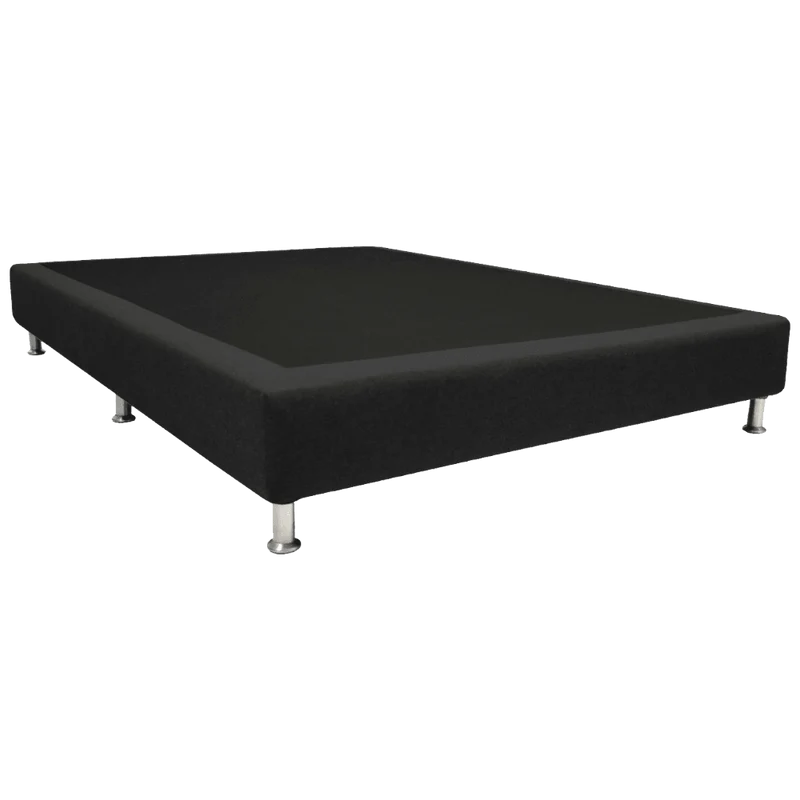 Combo para Habitación Optato, Incluye Cama Doble y Colchón