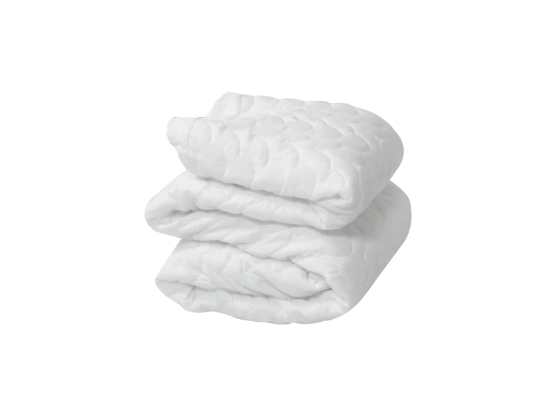 Combo para Habitación Marduk, Incluye Base Cama Semidoble, Colchón y Protector