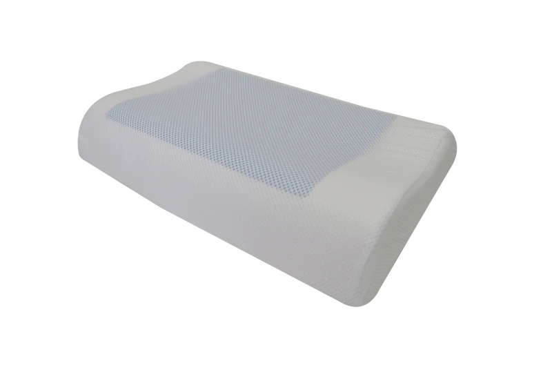 Combo para Habitación Chicago, Incluye Colchón y Almohada