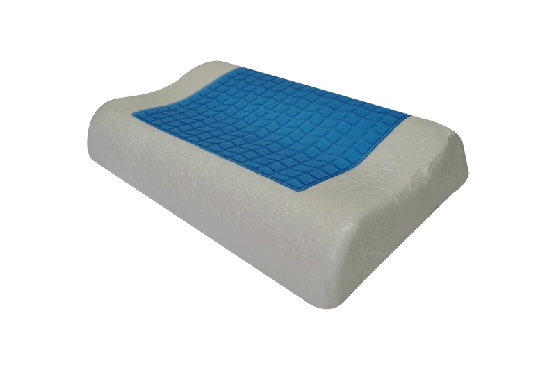 Combo para Habitación Chang, Incluye Colchón y Almohada