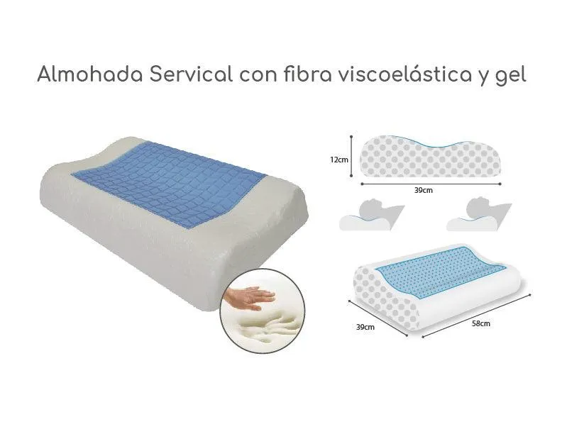 Combo para Habitación Chang, Incluye Colchón y Almohada