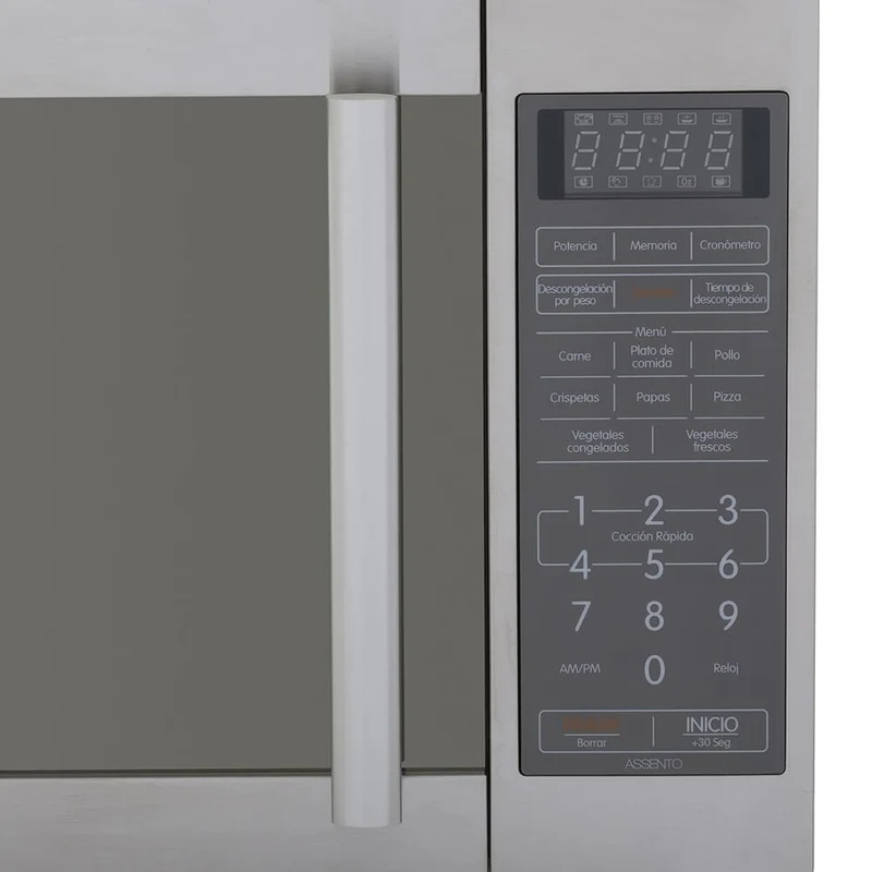 Combo para Cocina Celis, Incluye Módulo Microondas y Microondas