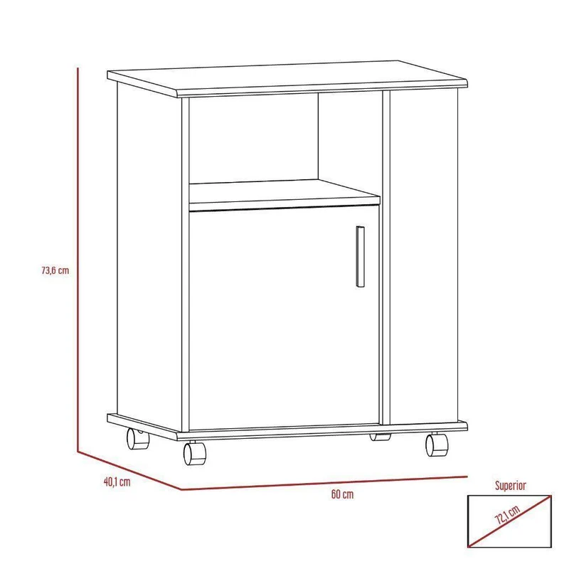 Combo para Cocina Celis, Incluye Módulo Microondas y Microondas
