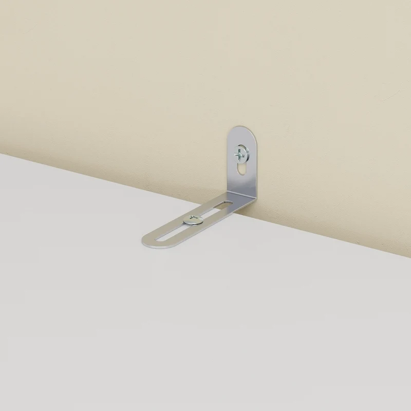 SoBuy BZR232-W Armario Multiusos de Baño Blanco Mueble Lavadero Alto y Estrecho 60x40x186.4 cm