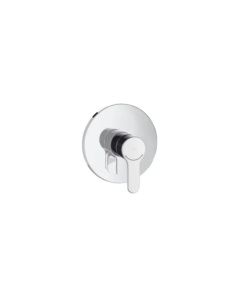 Roca L20 A5A2A09C00 – Grifo de Ducha, Monomando, Cromado