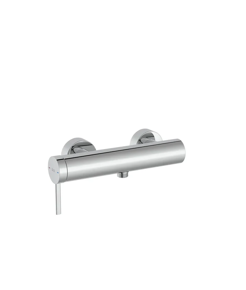 Roca Ona A5A219EC00 – Grifo de Ducha, Monomando, Cromado