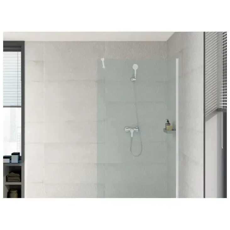 Roca L20 A5A2009C02 – Grifo de Ducha, Cromado