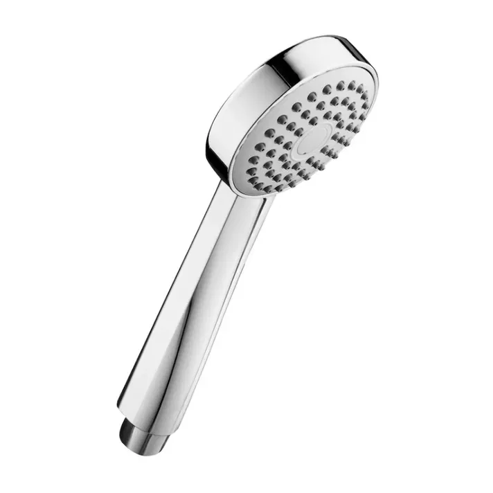 Roca L20 A5A0109C02 – Grifo de Bañera-Ducha, Cromado