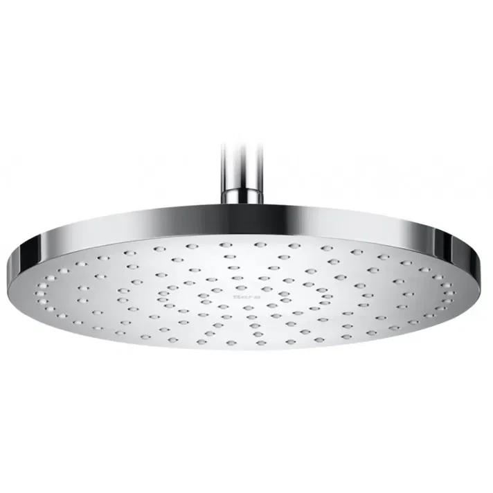 Roca Even-M Round A5A9790C00 – Columna de Ducha, Telescópica, Cromado