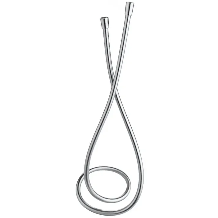 Roca Even-M Round A5A9790C00 – Columna de Ducha, Telescópica, Cromado