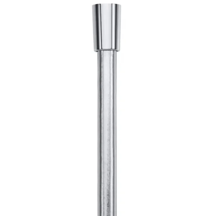 Roca Even-M Round A5A9790C00 – Columna de Ducha, Telescópica, Cromado