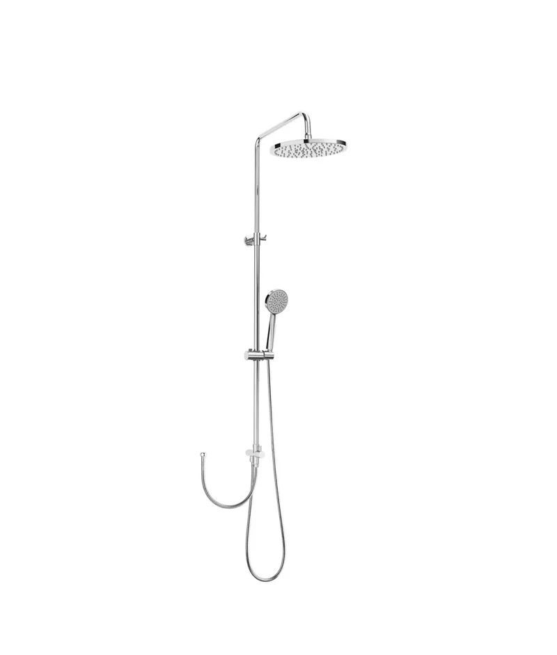 Roca Victoria A5B9M61C00 – Columna de Ducha, Cromado