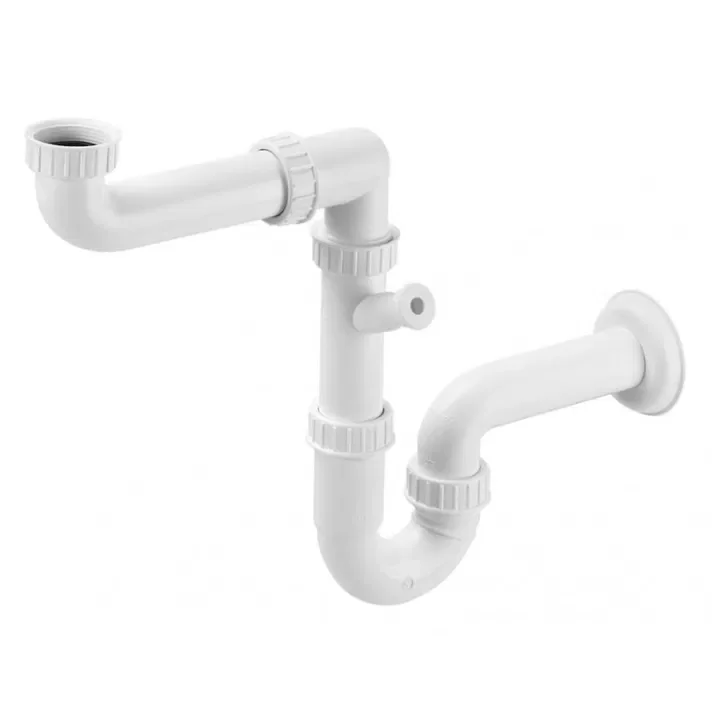 Roca Lisboa A870M10450 – Fregadero, 61 cm