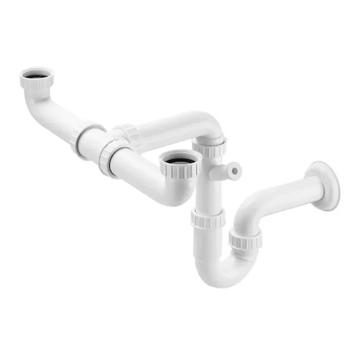 Roca Duo A870920845 – Fregadero, 84 cm