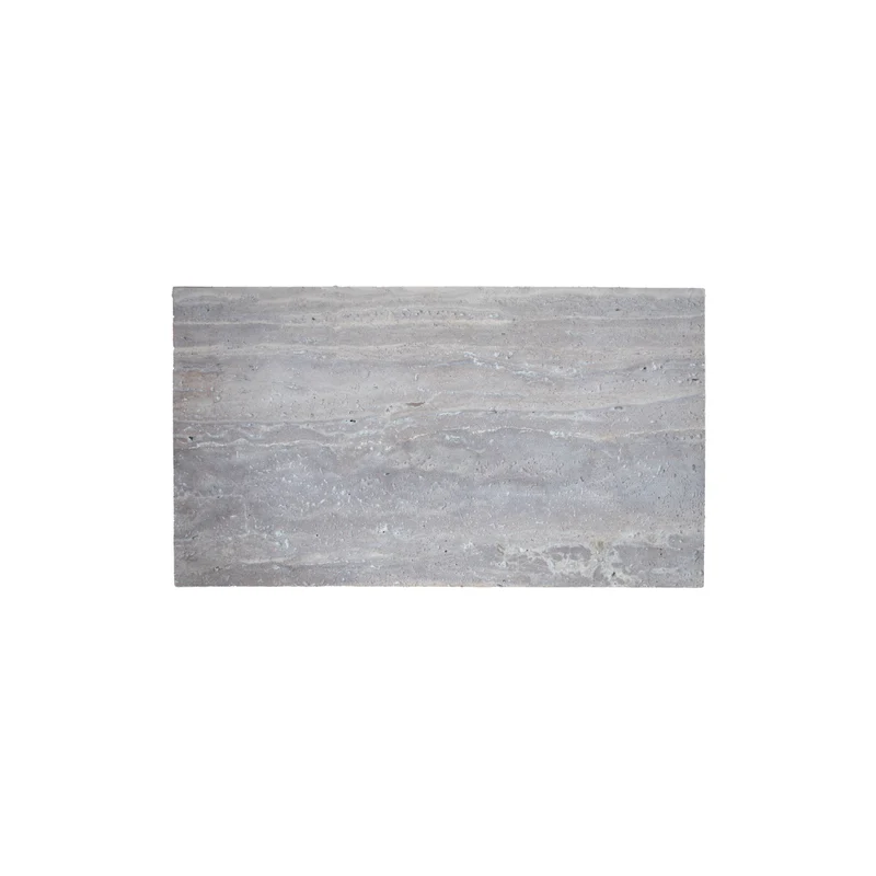 Cubierta - Travertino gris - Marcel - 80 cm