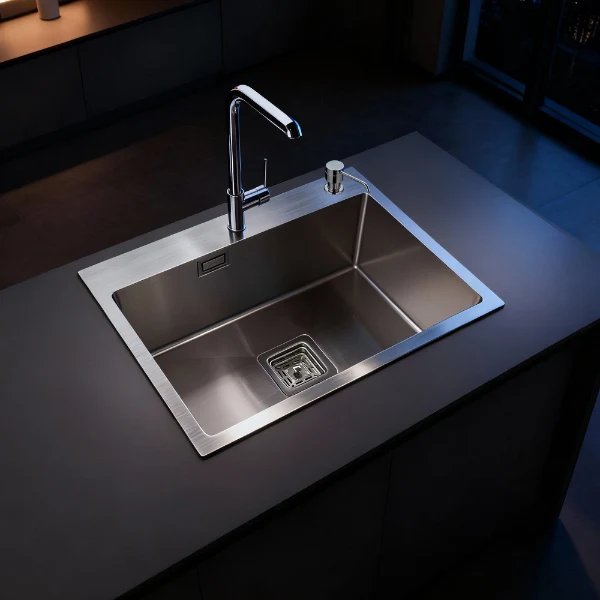 Etna simple 715E
