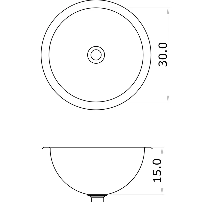 Nova simple 453E