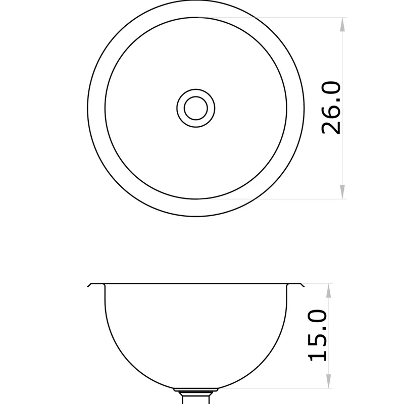 Nova simple 452E