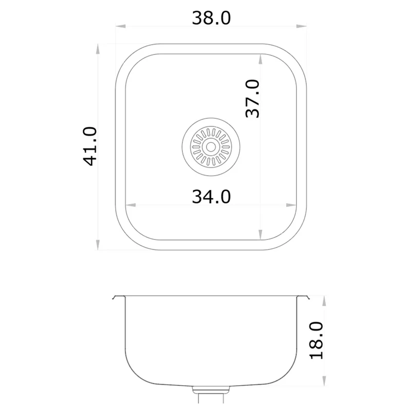Vesta Simple 302