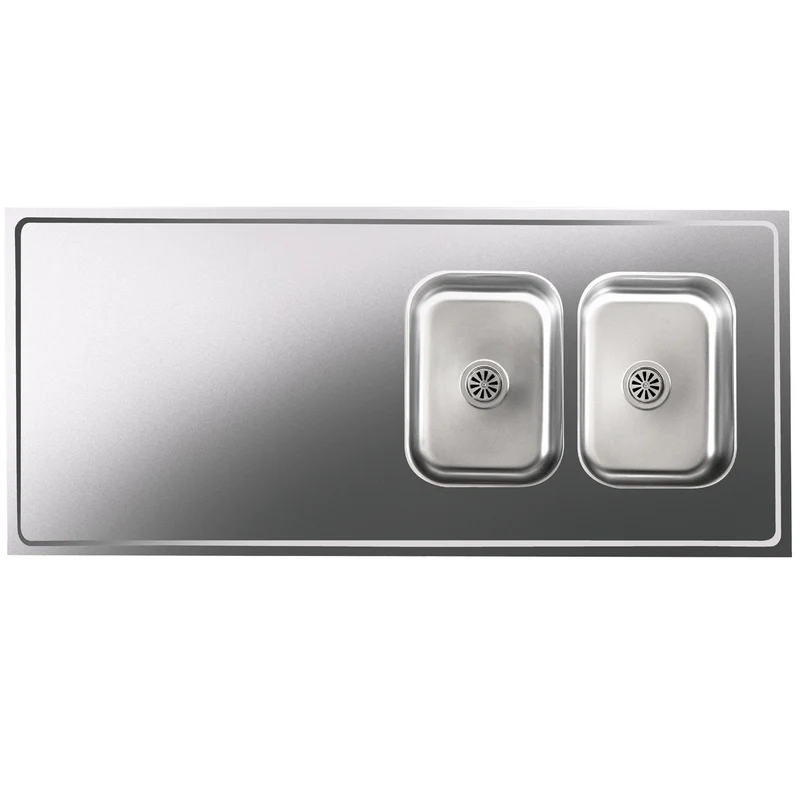 Mesada 1.60 Doble