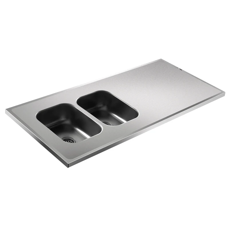 Mesada 1.60 Doble