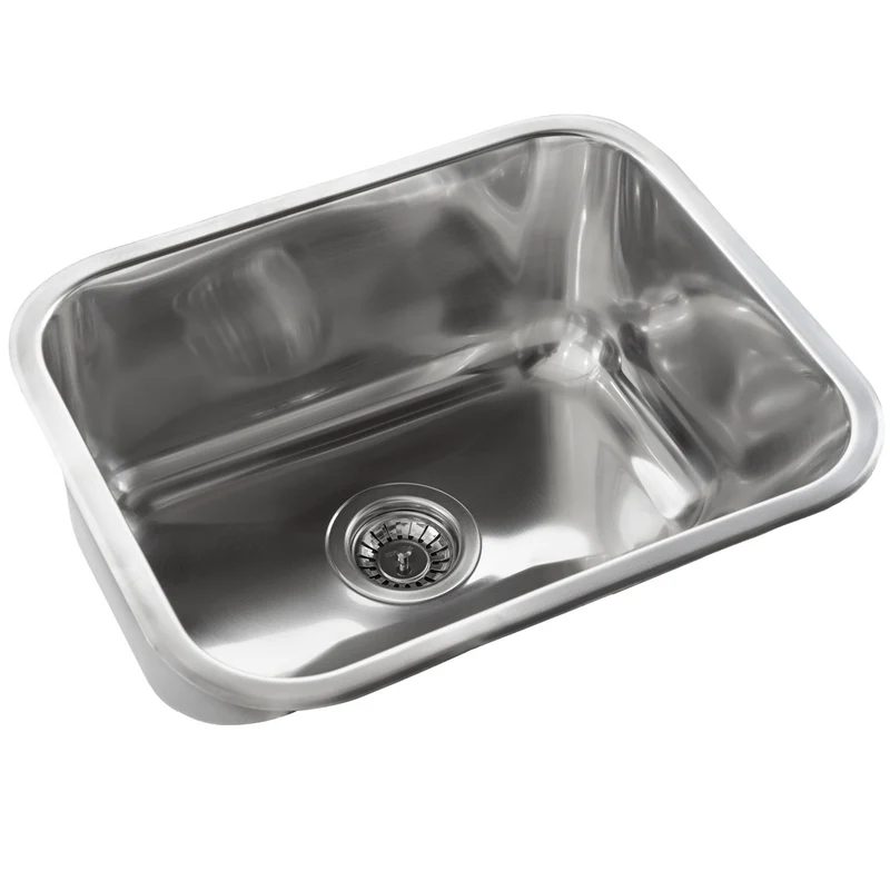 Lavadero simple 421L