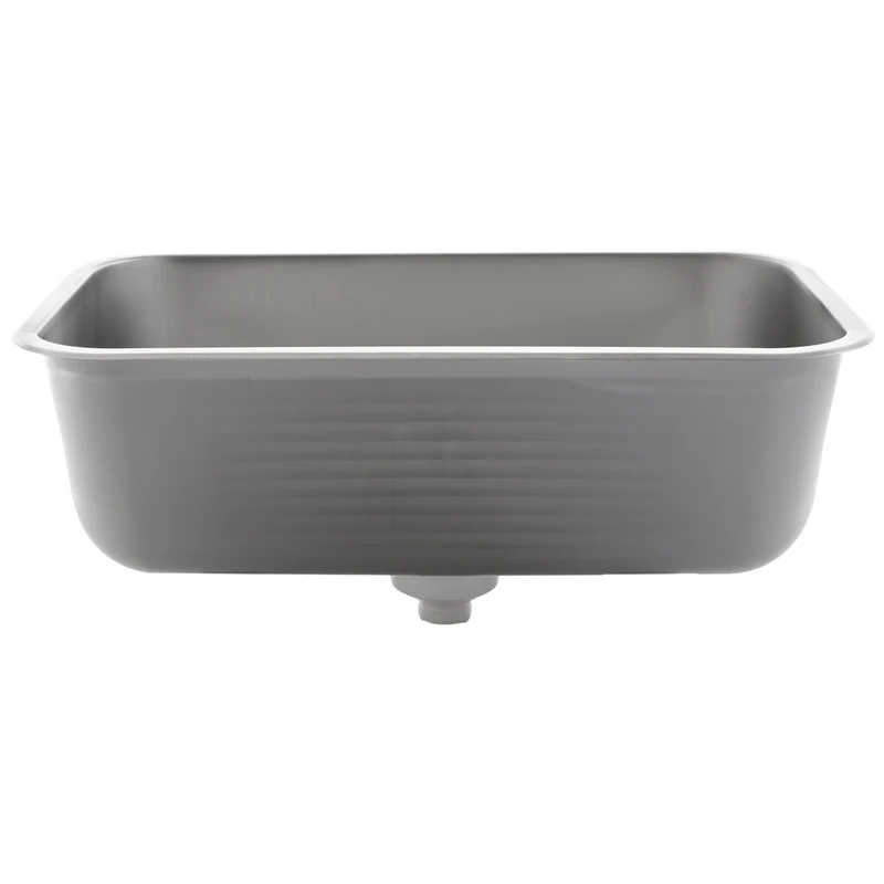 Lavadero simple 420L
