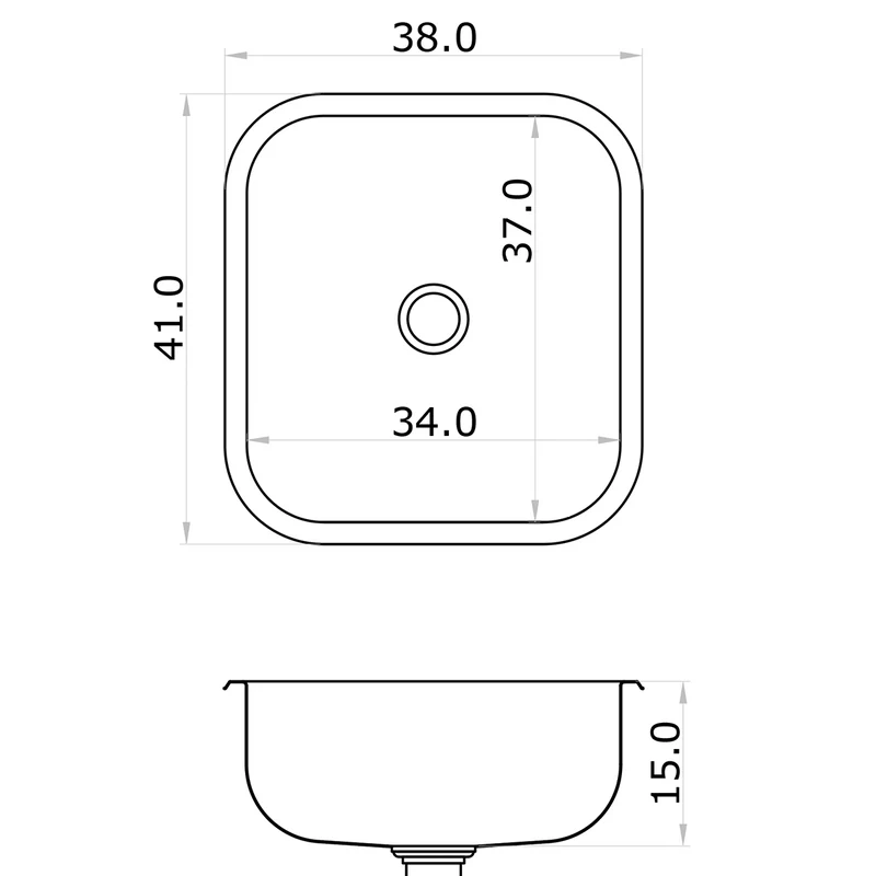 Económica simple 102EC