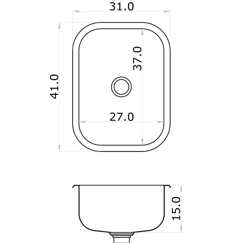 Económica simple 101EC