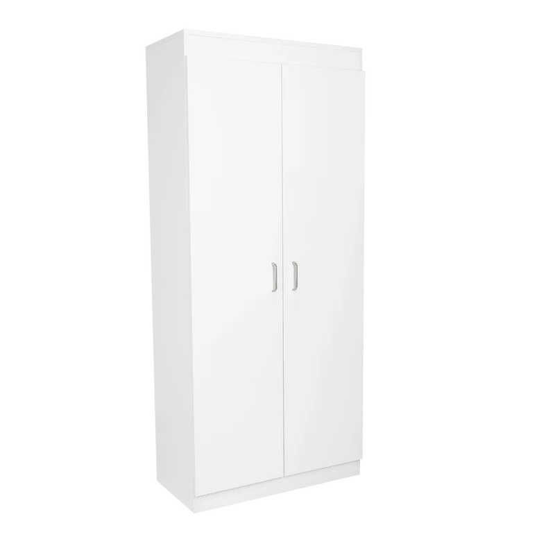 Mueble Multiusos Varese, Blanco