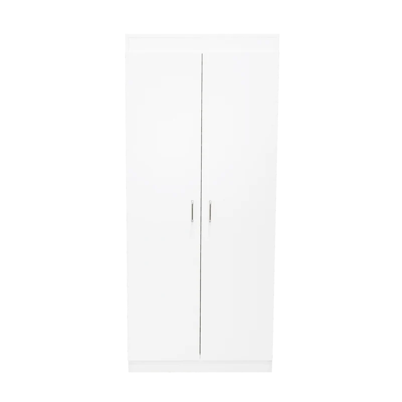 Mueble Multiusos Varese, Blanco