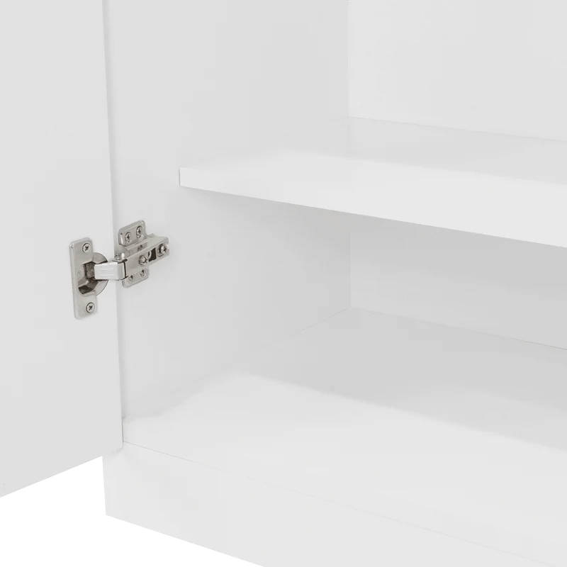 Mueble Multiusos Varese, Blanco
