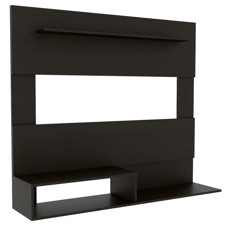 Mueble Multiusos Beijing, Wengue