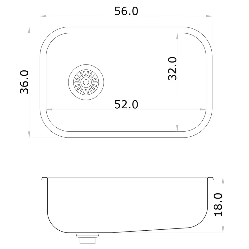 Vesta simple 303