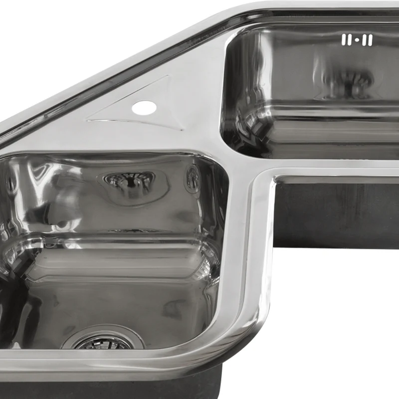 Vesta doble 450E