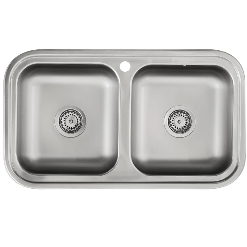 Vesta doble 406E