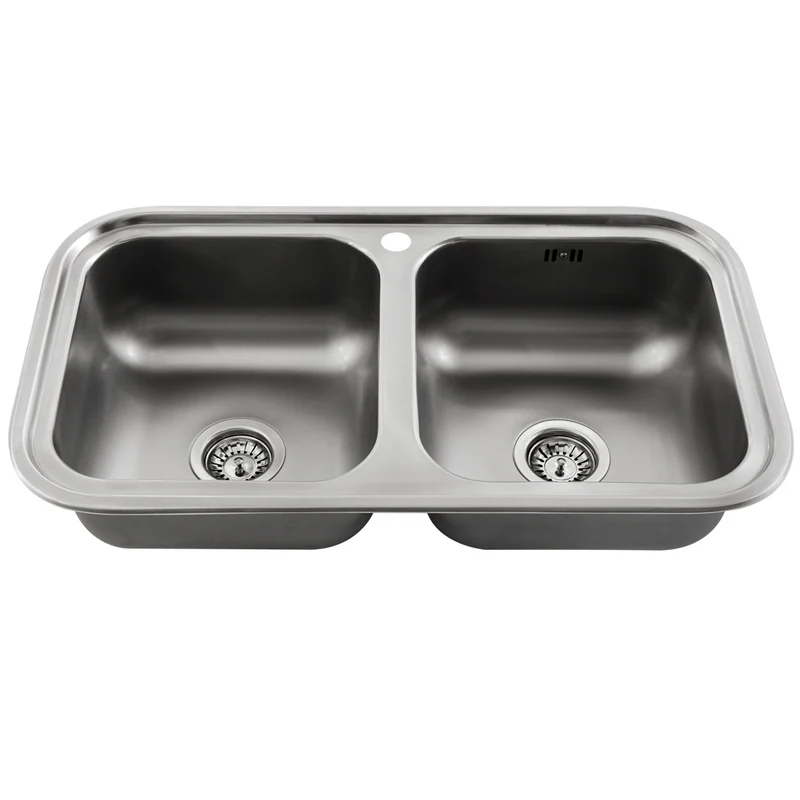Vesta doble 406E
