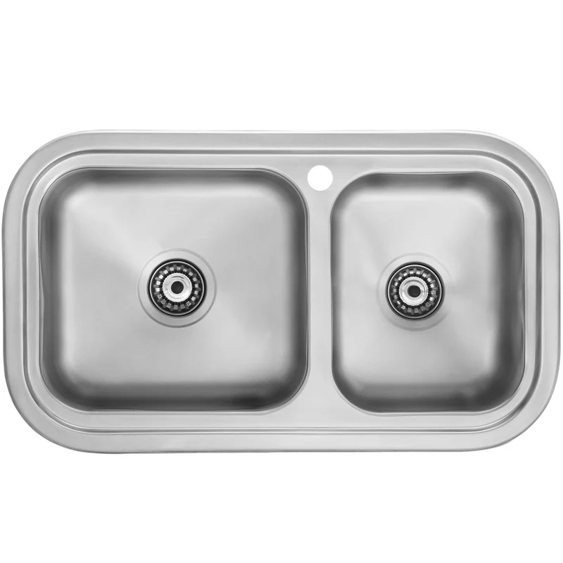 Vesta doble 345E