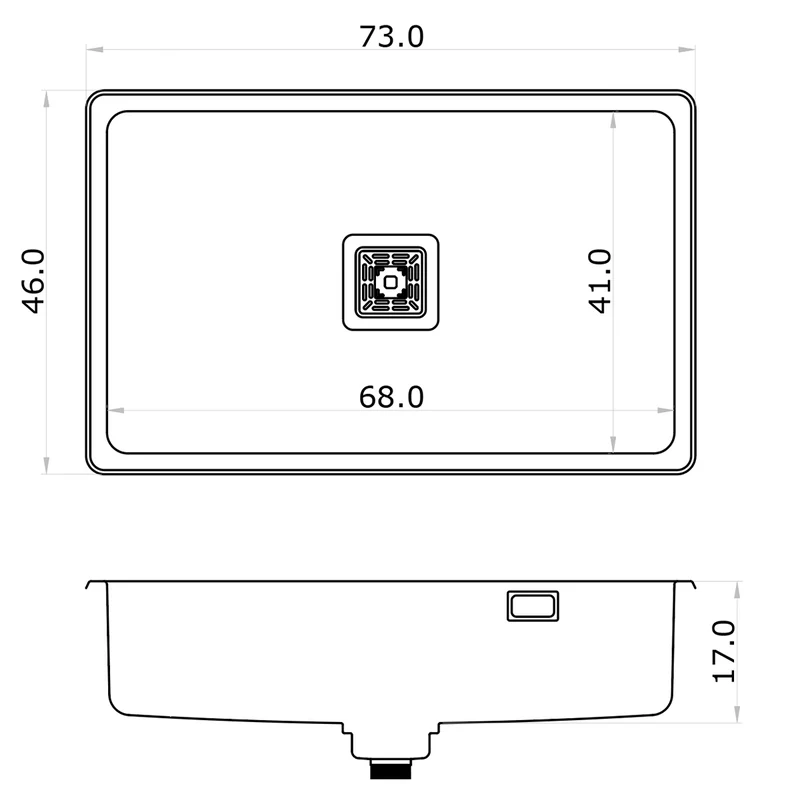 Designia simple 788