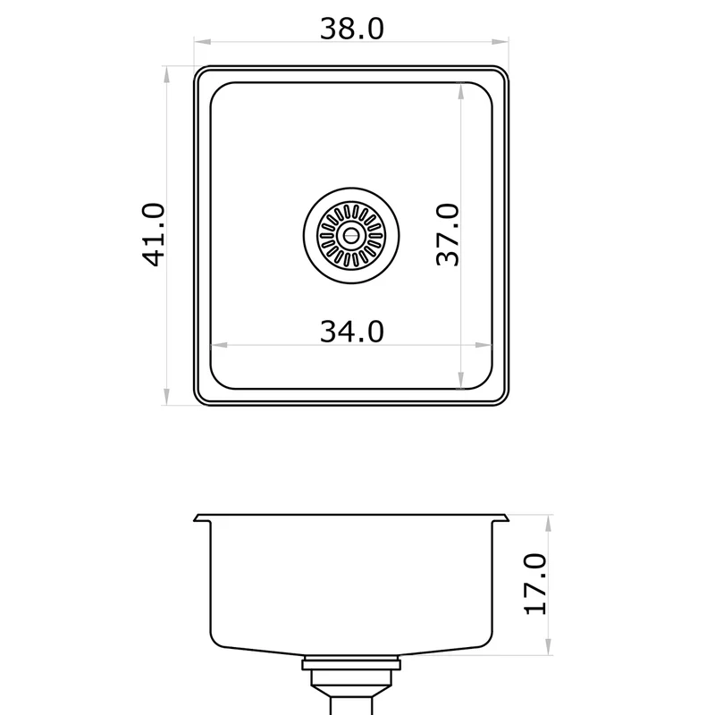 Desginia simple 782E