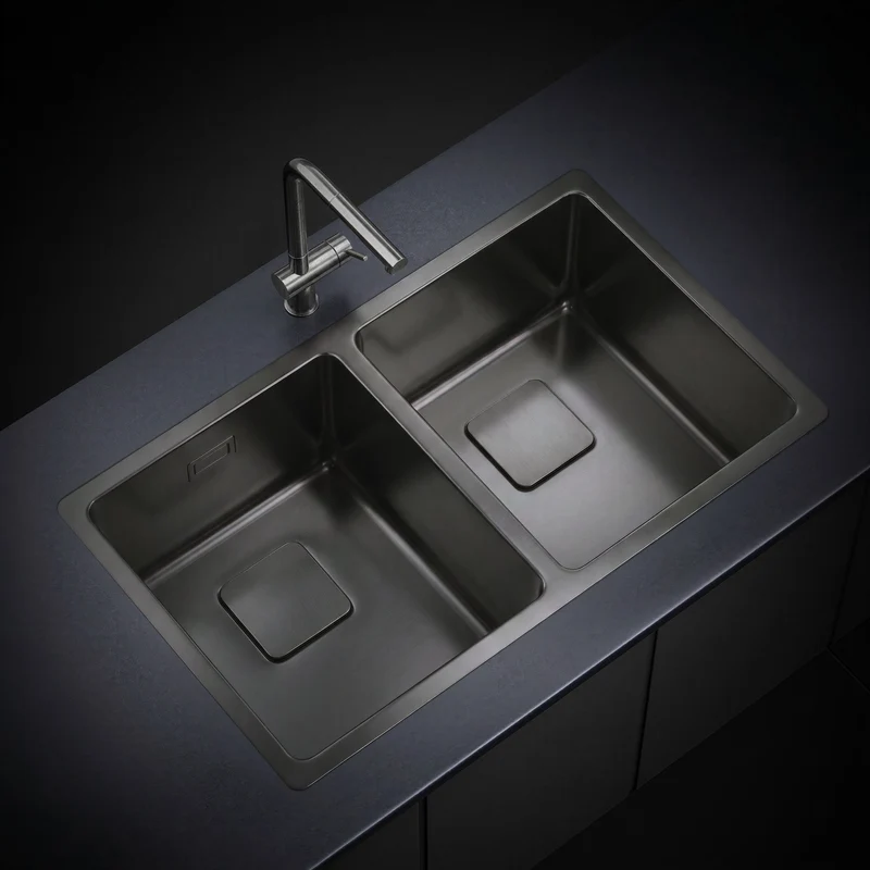 Essentia doble 671B