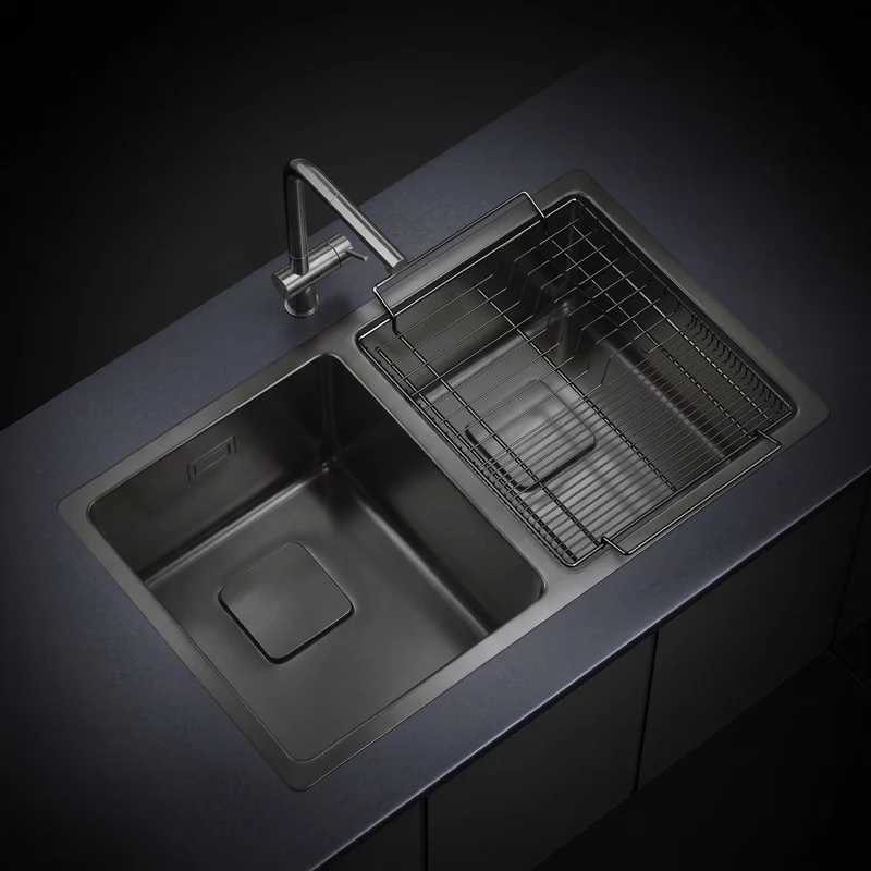 Essentia doble 671B