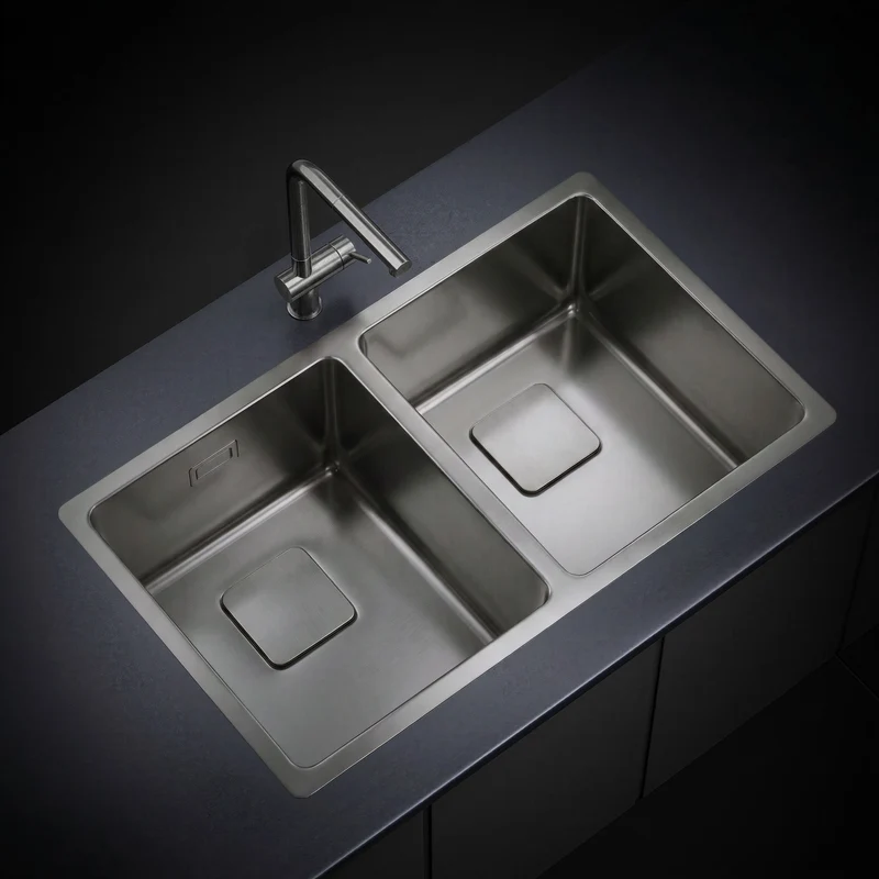 Essentia doble 671