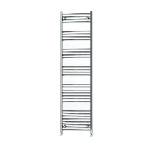 Termoarredo linea kalura cromato curvo h 1760 int. 500 l 550