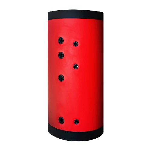 Termoaccumulatore aton senza scambiatori 1000 l