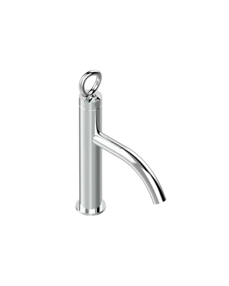 Grifo monomando para lavabo sin desagüe Collection O