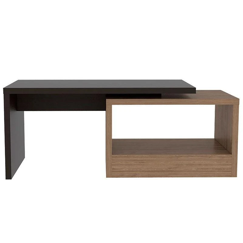 Combo para Sala, Galicia, Incluye Bar y Mesa de Centro
