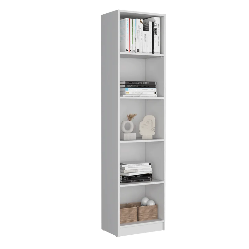Combo para Oficina Vaupet, Incluye Escritorio y Biblioteca